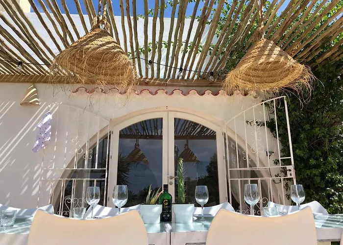 Micasa Ibiza