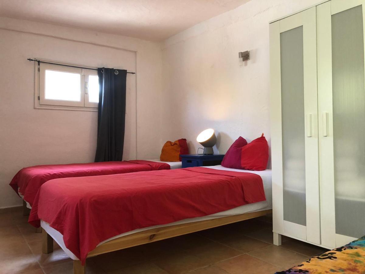 Villa Micasa Ibiza