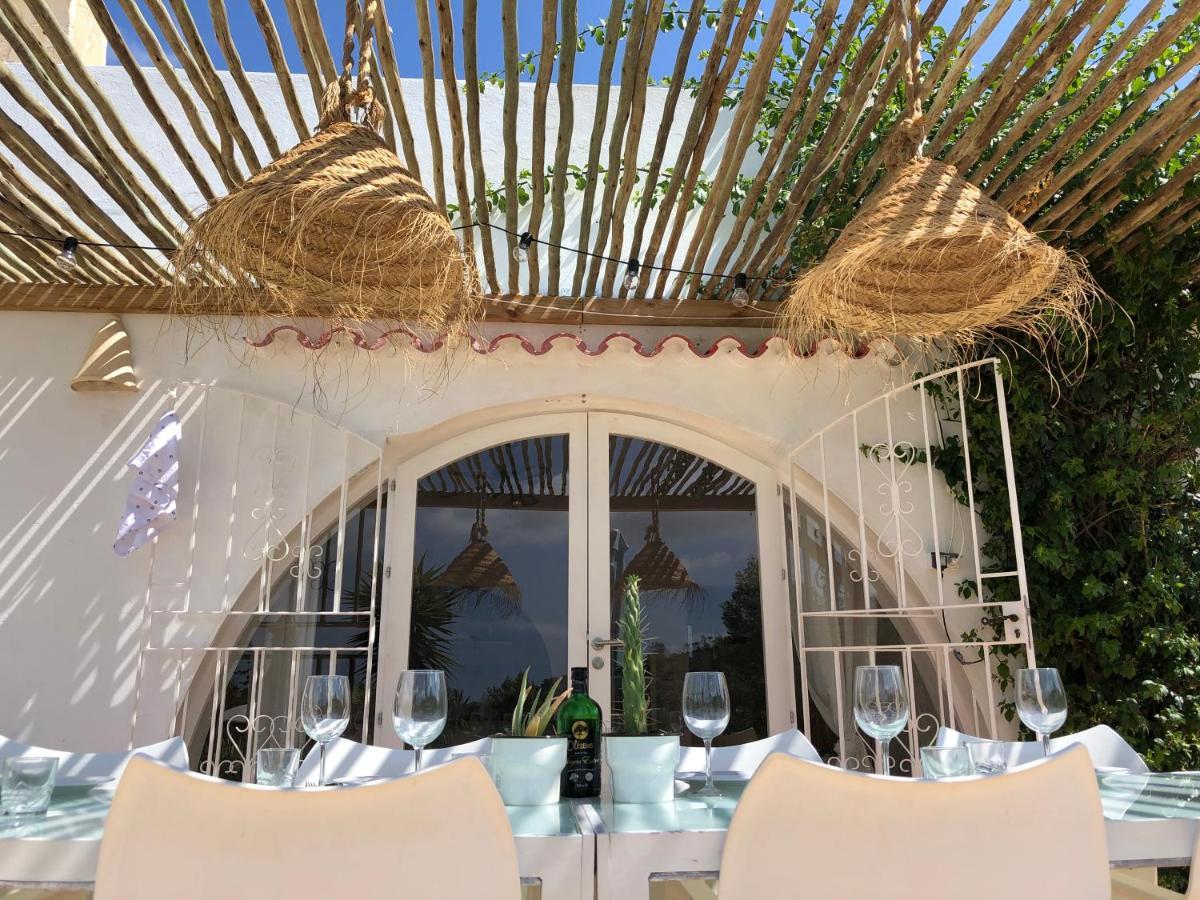 Micasa Ibiza Villa Sant Antoni de Portmany