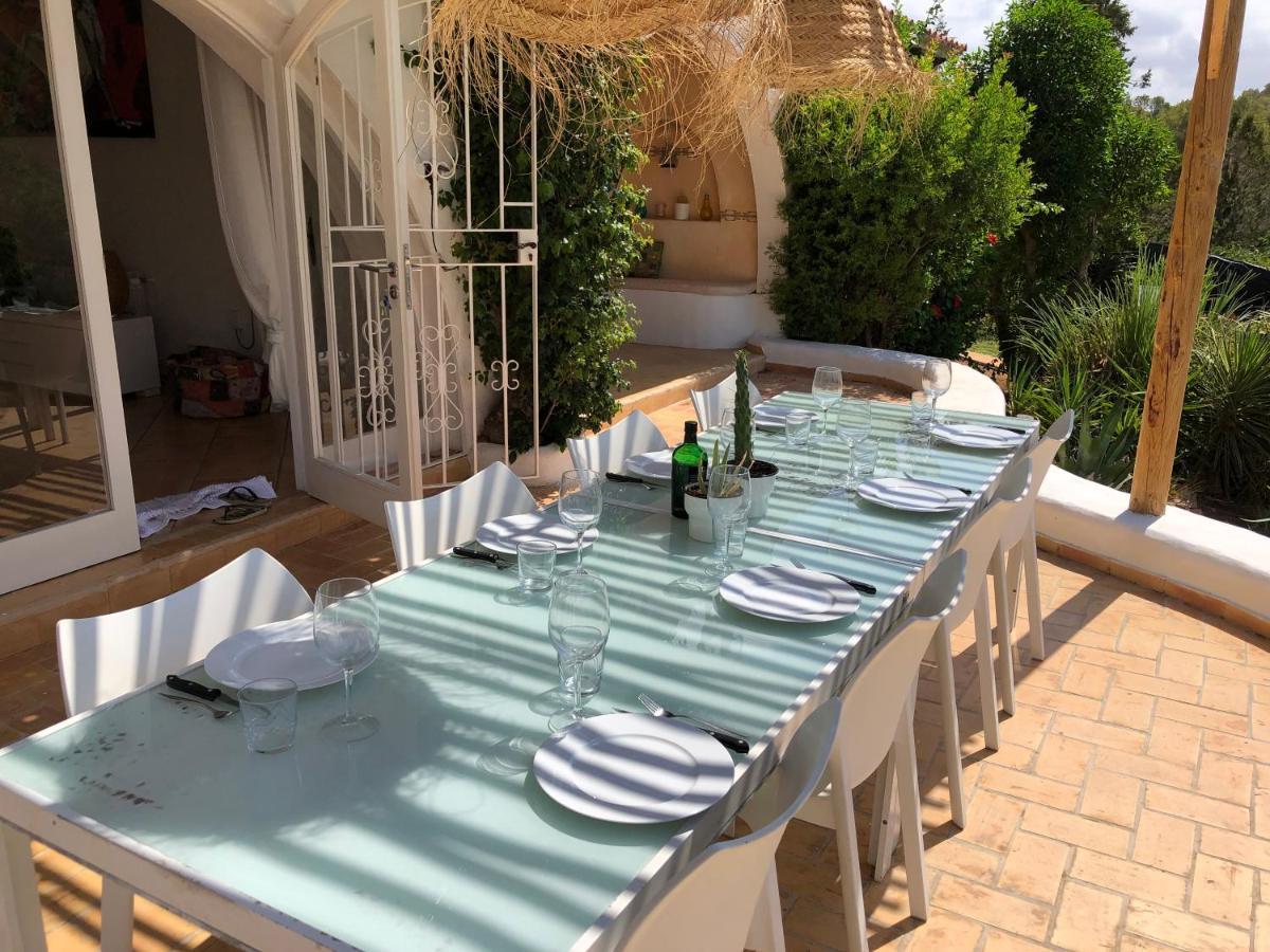 Micasa Ibiza Villa