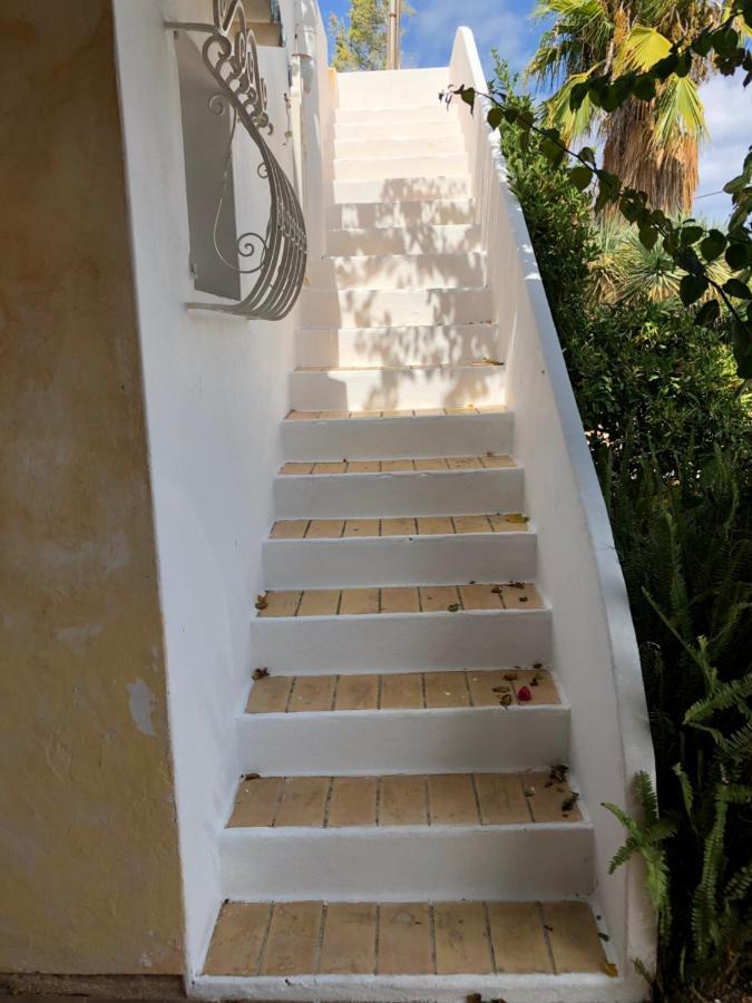 Villa Micasa Ibiza Sant Antoni de Portmany