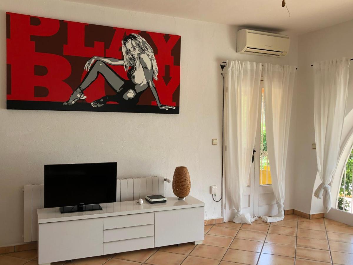 Villa Micasa Ibiza
