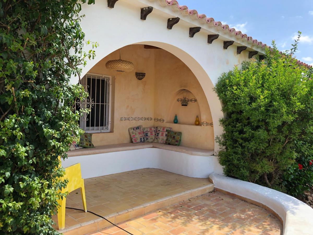 Villa Micasa Ibiza