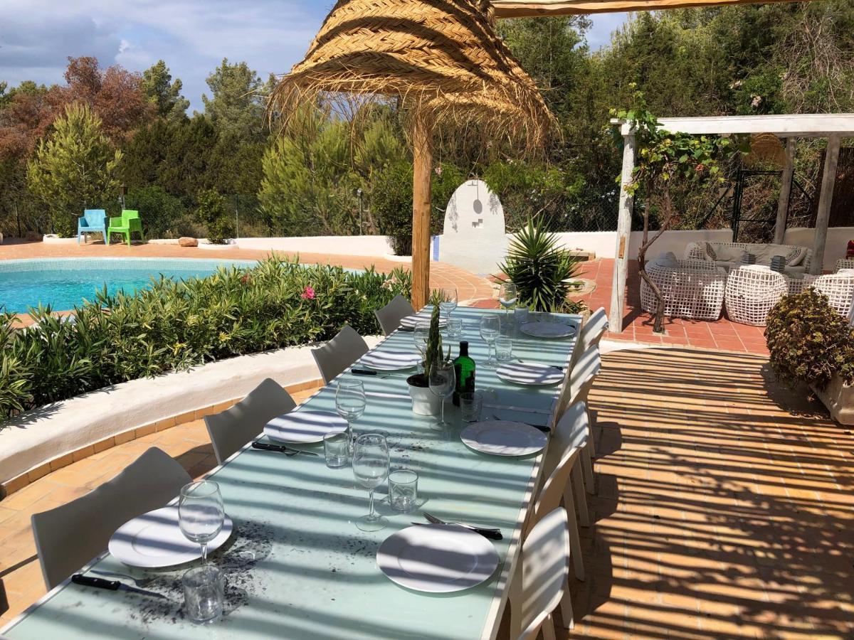 Micasa Ibiza Villa
