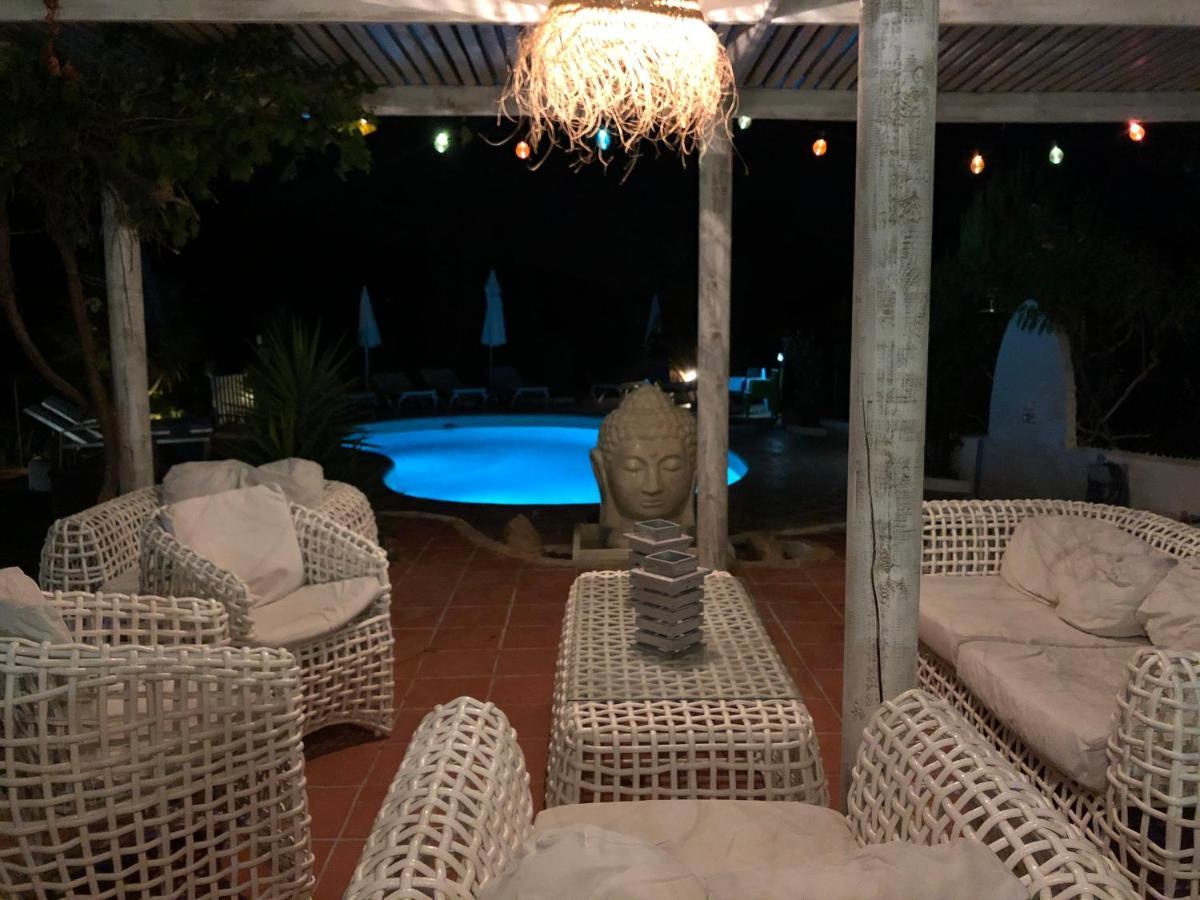 Villa Micasa Ibiza Sant Antoni de Portmany