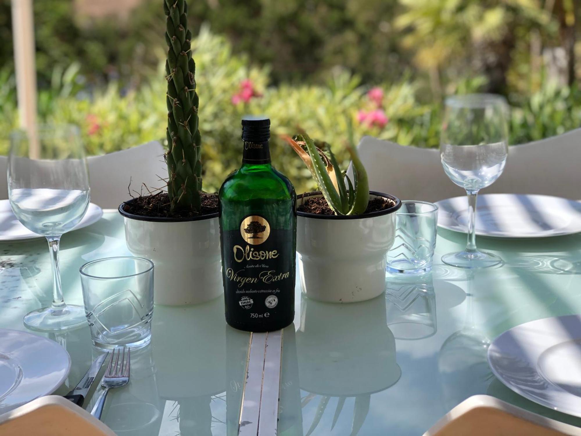Micasa Ibiza Villa
