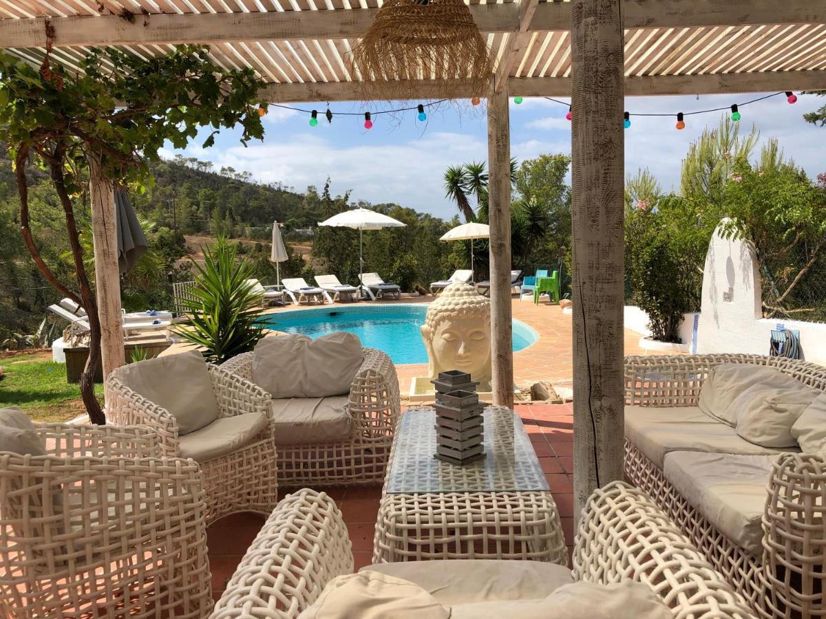Villa Micasa Ibiza