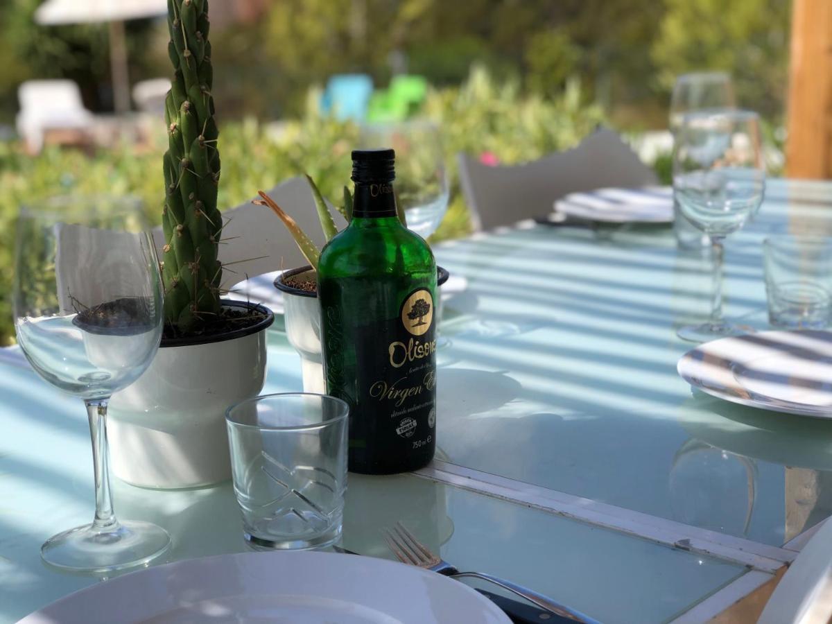 Micasa Ibiza Villa *