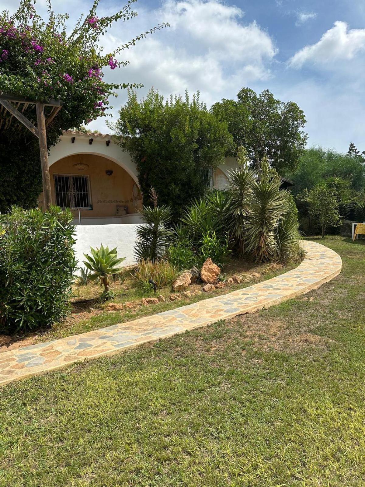 Micasa Ibiza Villa Sant Antoni de Portmany