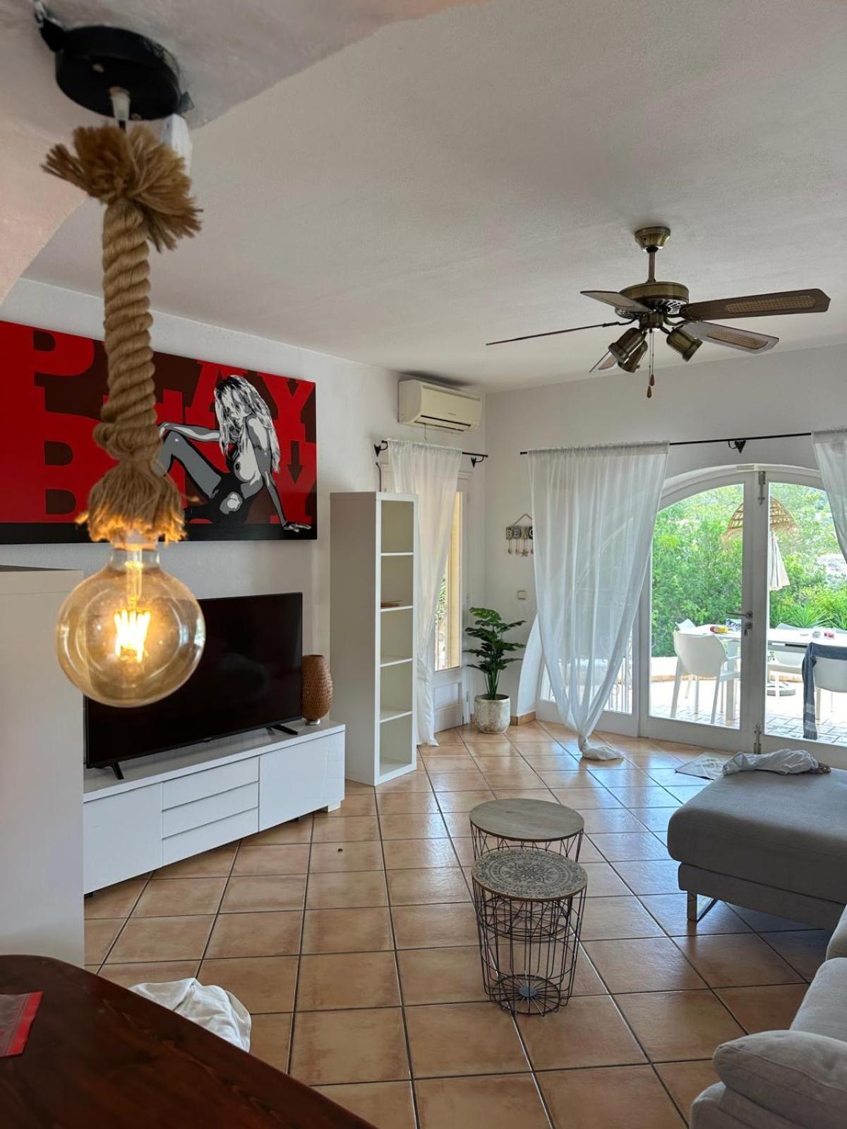 Villa Micasa Ibiza Sant Antoni de Portmany