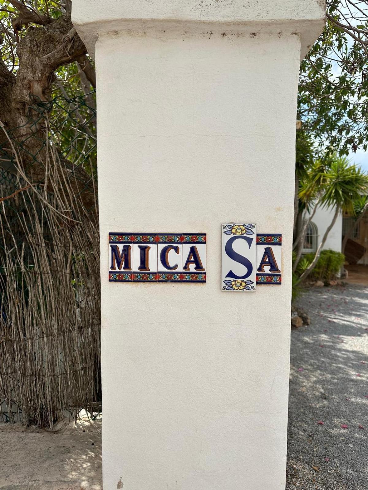 Micasa Ibiza Sant Antoni de Portmany
