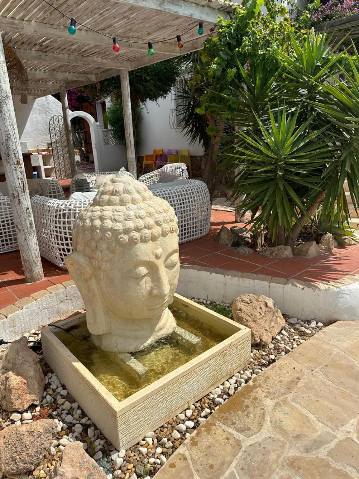 Villa Micasa Ibiza