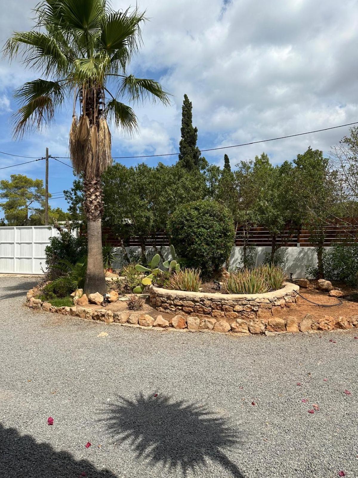 Micasa Ibiza Villa *