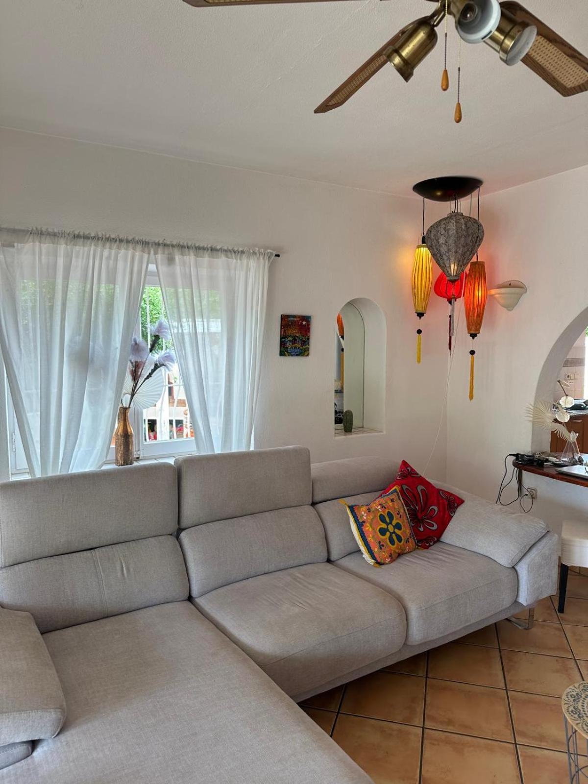 Micasa Ibiza Villa Sant Antoni de Portmany
