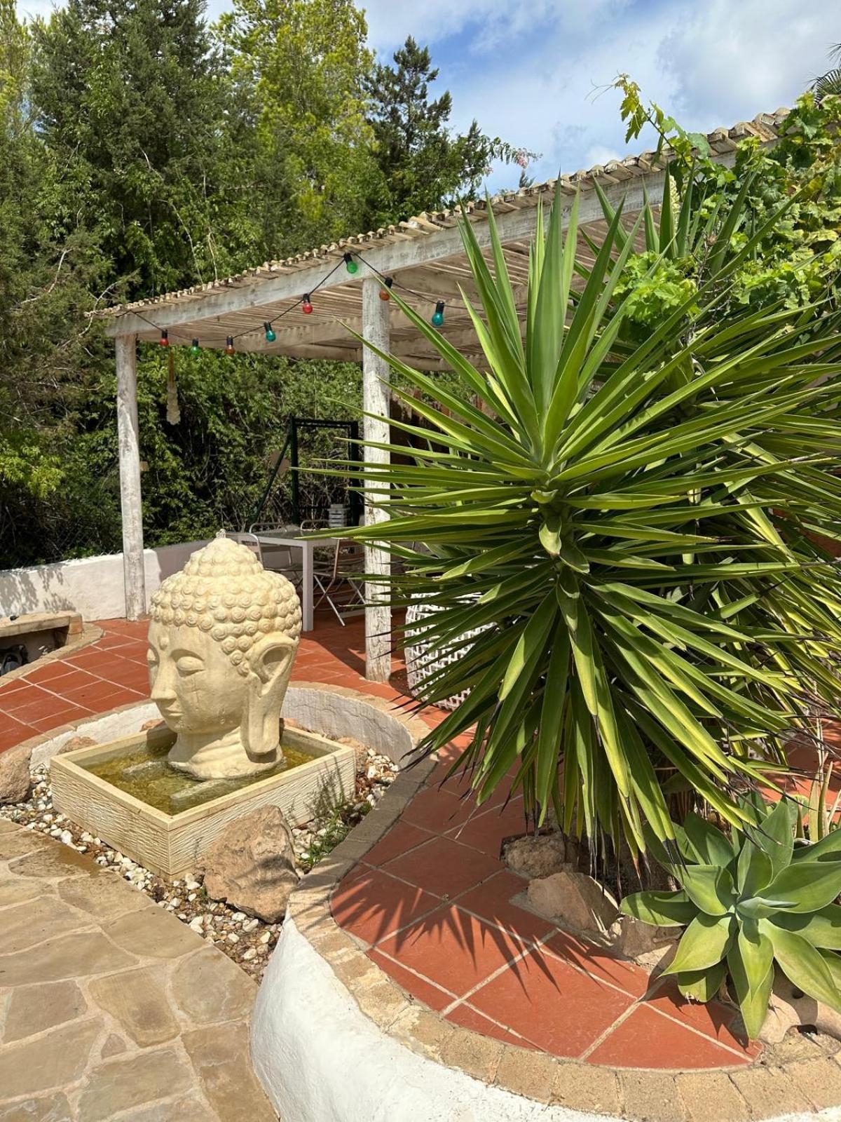 Villa Micasa Ibiza Sant Antoni de Portmany
