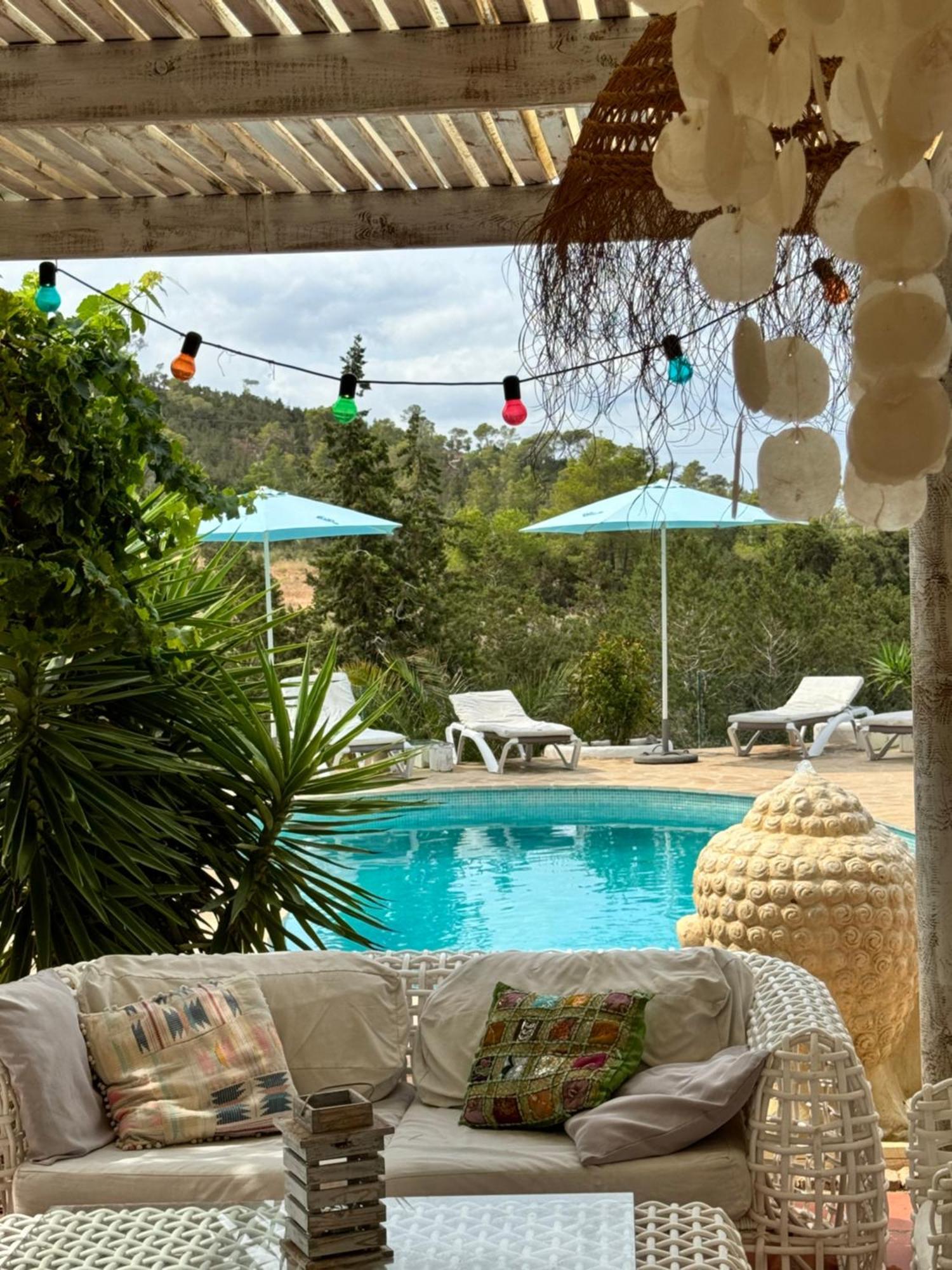 Villa Micasa Ibiza *