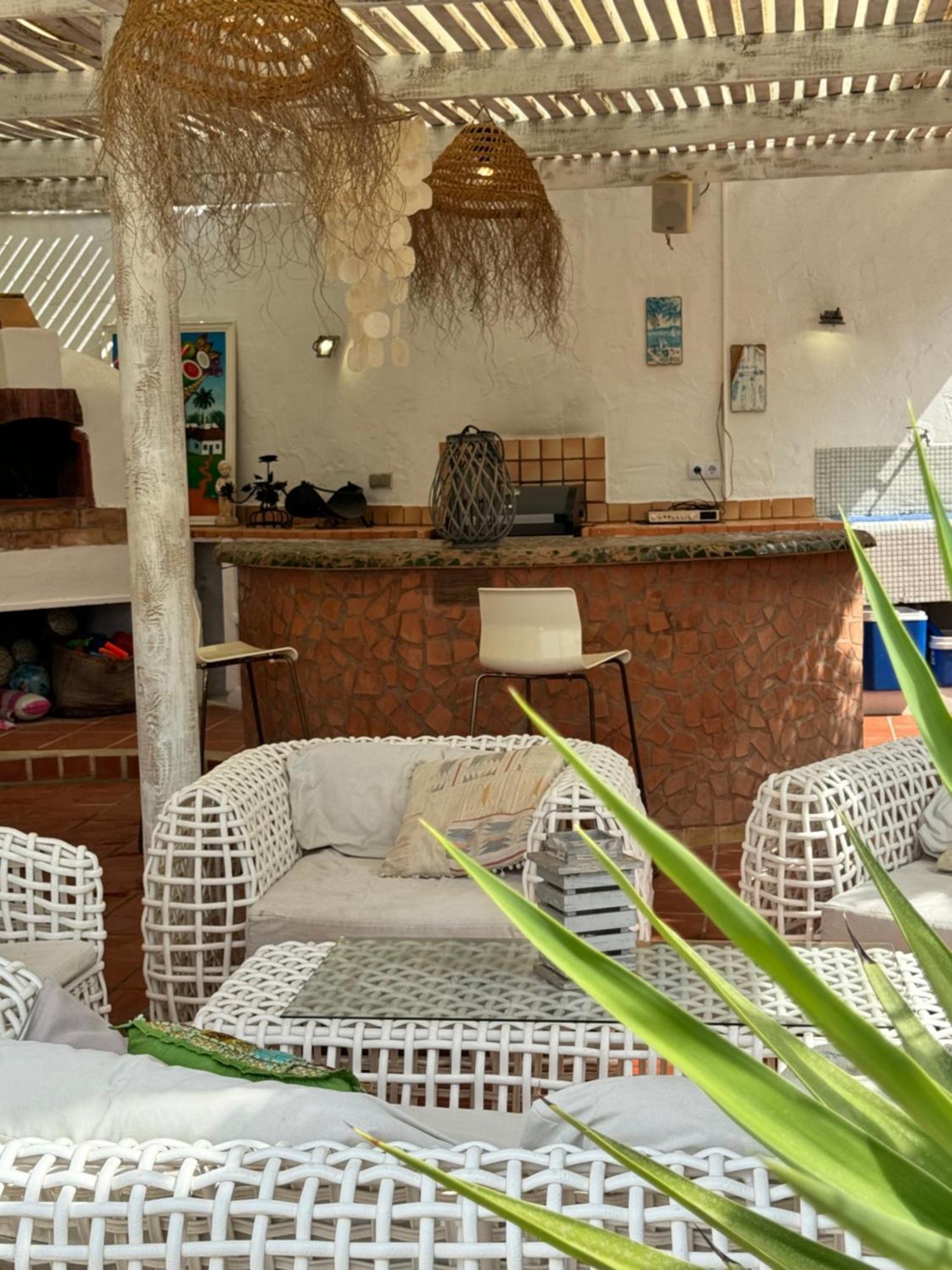 Villa Micasa Ibiza Sant Antoni de Portmany