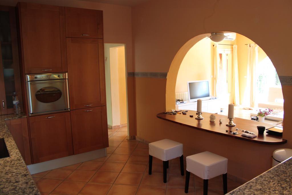 Villa Micasa Ibiza