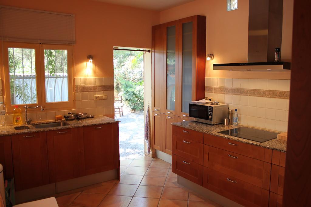 Villa Micasa Ibiza Sant Antoni de Portmany